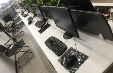 輕松辦公，零押金電腦租賃 每月85元起，開啟高效工作新時(shí)代